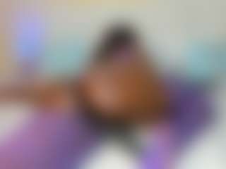 CinnamonG's Live Sex Cam Show