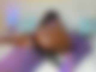 CinnamonG's Live Sex Cam Show