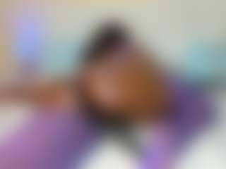 CinnamonG's Live Sex Cam Show