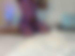 CinnamonG's Live Sex Cam Show