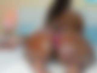 CinnamonG's Live Sex Cam Show