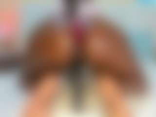 CinnamonG's Live Sex Cam Show