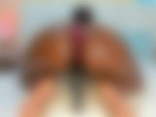 CinnamonG's Live Sex Cam Show