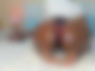 CinnamonG's Live Sex Cam Show