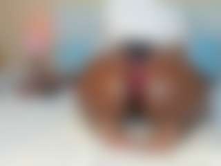 CinnamonG's Live Sex Cam Show