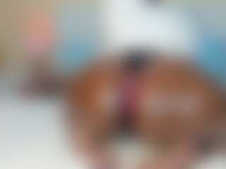 CinnamonG's Live Sex Cam Show