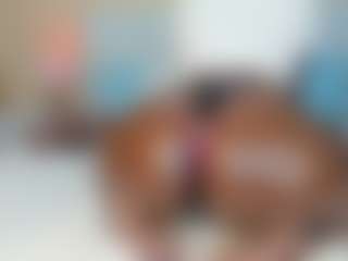 CinnamonG's Live Sex Cam Show