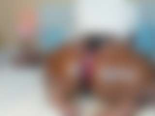 CinnamonG's Live Sex Cam Show