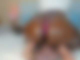 CinnamonG's Live Sex Cam Show