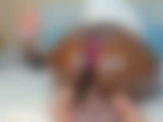 CinnamonG's Live Sex Cam Show