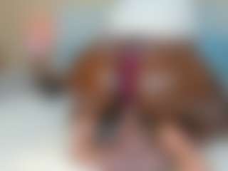 CinnamonG's Live Sex Cam Show