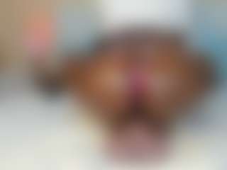 CinnamonG's Live Sex Cam Show