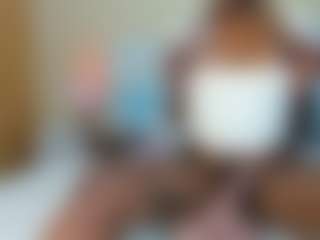 CinnamonG's Live Sex Cam Show