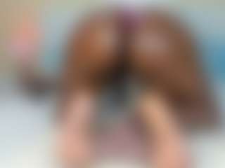 CinnamonG's Live Sex Cam Show