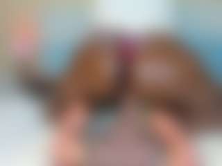CinnamonG's Live Sex Cam Show