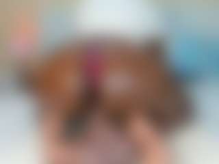 CinnamonG's Live Sex Cam Show