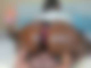 CinnamonG's Live Sex Cam Show