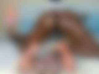 CinnamonG's Live Sex Cam Show