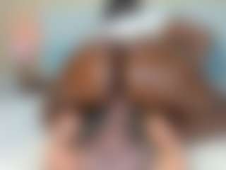 CinnamonG's Live Sex Cam Show