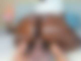 CinnamonG's Live Sex Cam Show