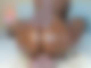 CinnamonG's Live Sex Cam Show