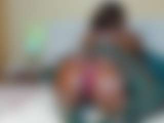Live cam show with CinnamonG - Black Squirt on Ass Tok
