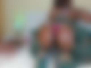 CinnamonG's Live Sex Cam Show