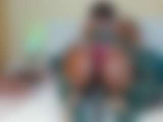 CinnamonG's Live Sex Cam Show