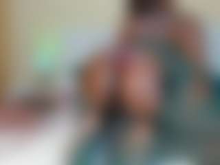 CinnamonG's Live Sex Cam Show