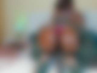 CinnamonG's Live Sex Cam Show