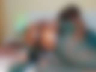 CinnamonG's Live Sex Cam Show