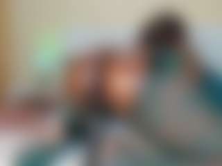 CinnamonG's Live Sex Cam Show