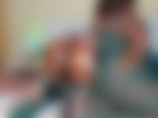 CinnamonG's Live Sex Cam Show