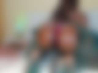CinnamonG's Live Sex Cam Show