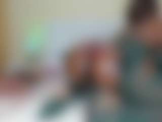 CinnamonG's Live Sex Cam Show