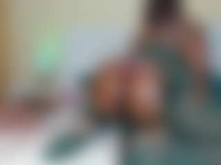 CinnamonG's Live Sex Cam Show