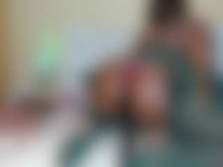 CinnamonG's Live Sex Cam Show