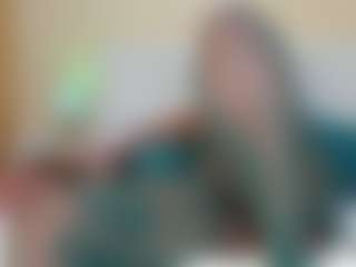 CinnamonG's Live Sex Cam Show