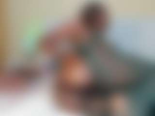 CinnamonG's Live Sex Cam Show