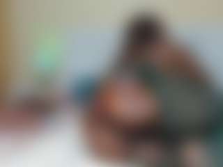CinnamonG's Live Sex Cam Show