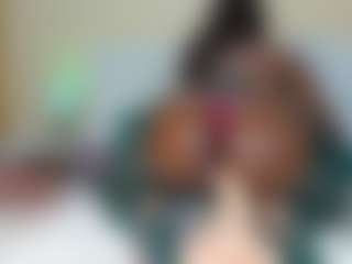 CinnamonG's Live Sex Cam Show