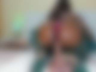 CinnamonG's Live Sex Cam Show