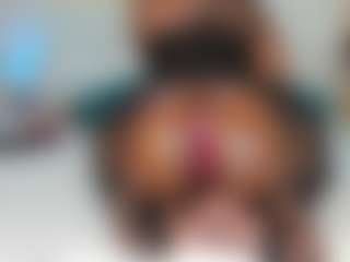 CinnamonG's Live Sex Cam Show