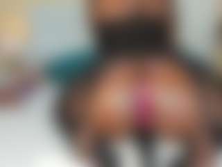 CinnamonG's Live Sex Cam Show