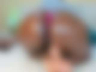 CinnamonG's Live Sex Cam Show