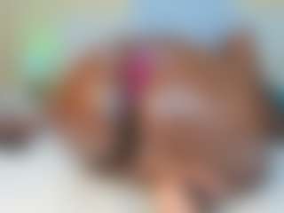 CinnamonG's Live Sex Cam Show