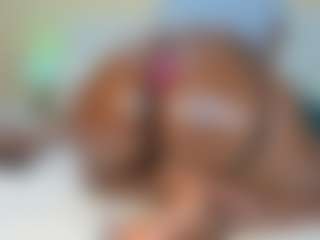 CinnamonG's Live Sex Cam Show