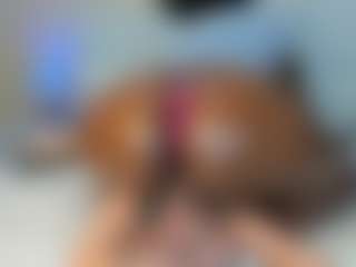 CinnamonG's Live Sex Cam Show