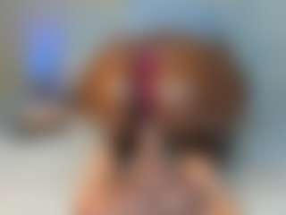 CinnamonG's Live Sex Cam Show