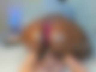 CinnamonG's Live Sex Cam Show